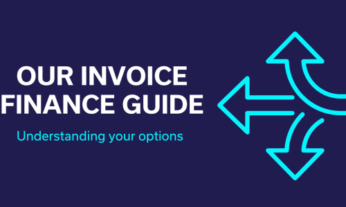 Invoice Finance Guide